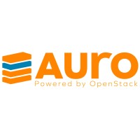 AURO Enterprise Cloud logo - Similar company to Zetta.Io