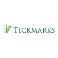 Tickmarks, Inc logo - Similar company to Tick Mark