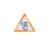 H2C n CO logo - Similar company to Sarl Evidencia