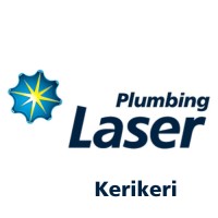 Laser Plumbing Kerikeri logo - Similar company to Spring Water Solutions