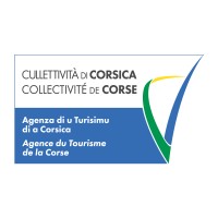 Corsica Convention Bureau logo - Similar company to Eranova Events