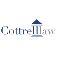 Cottrell Law logo - Similar company to Cottrell Title