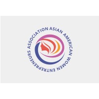 Asian American Women Entrepreneurs Association logo - Similar company to Association For The Advancement Of Artificial Intelligence At Usc