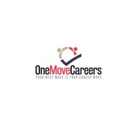 OneMove Careers logo - Similar company to Tp Recruitment