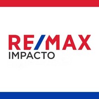 Remax Impacto logo - Similar company to Blu Babassu