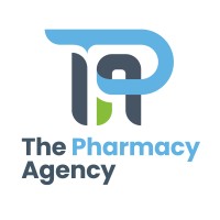 The Pharmacy Agency logo - Similar company to Creatipharma