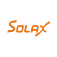 Solax Technology logo - Similar company to Trivel