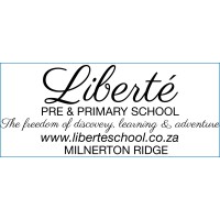 Liberté School logo - Similar company to Hrbpsa