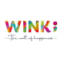 WINK; logo - Similar company to Queer At Work