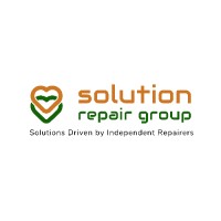 Solution Repair Group logo - Similar company to Hb42