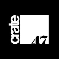Crate47 logo - Similar company to Armatoste