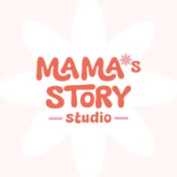 Mama's Story Studio logo - Similar company to Atom