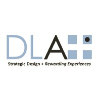 DLA+ Architecture & Interior Design logo - Similar company to Draw Collective