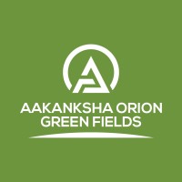AO Green Fields logo - Similar company to Horizontrax (Powered By Raphus Solutions)