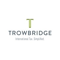 Trowbridge Professional Corporation logo - Similar company to Cad Bookkeeping