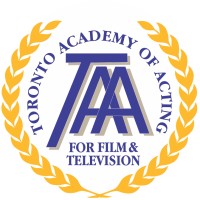 Toronto Academy of Acting for Film and Television logo - Similar company to Lb Acting Studio