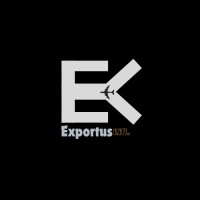Exportus International logo - Similar company to Brunga Export Import Private Limited