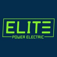Elite Power Electric logo - Similar company to Dconcept