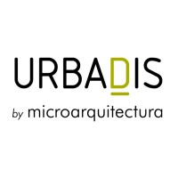 Urbadis Microarquitectura logo - Similar company to Urbabil