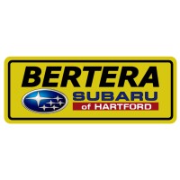 Bertera Subaru of Hartford logo - Similar company to Juniper Homecare