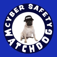 Cyber Safety Watchdog logo - Similar company to Mike Miller Cyber