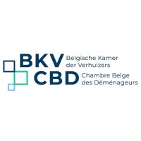 BKV - CBD logo - Similar company to Feprabel