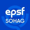 EPSF-Sohag logo - Similar company to Epsf-Heliopolis