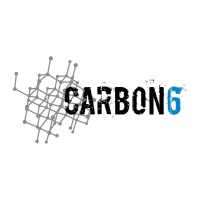 Carbon6 logo - Similar company to Otterly Baths