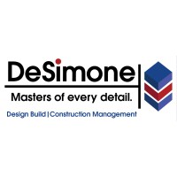 DeSimone logo - Similar company to Bella Contracting Services, Llc