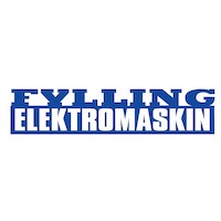 Fylling Elektromaskin AS logo - Similar company to Teknor