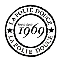 La Folie Douce logo - Similar company to 360 Val Thorens