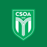 CSO Amnéville logo - Similar company to Fc Vendenheim