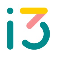 i3 Organisatie Ontwikkeling logo - Similar company to Wijkr8Cht