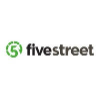 FiveStreet logo - Similar company to Move, Inc
