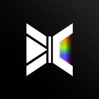 Lux Esports logo - Similar company to Gnl Esports