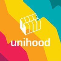 unihood logo - Similar company to Sharedining