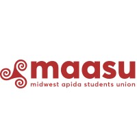 MAASU logo - Similar company to The Courage To Continue