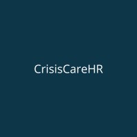 CrisisCareHR logo - Similar company to Nat Inc. / Nat株式会社