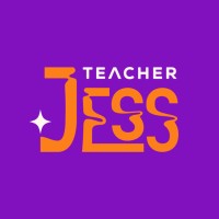 Teacher Jess logo - Similar company to Access Consultoria De Idiomas