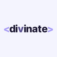 Divinate Technologies logo - Similar company to Stackcoderz
