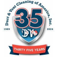 Duct & Vent Cleaning of America Inc. logo - Similar company to Duct Pros Corp