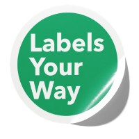 LYWay UK logo - Similar company to Colman Packaging Ltd