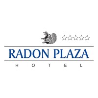Hotel Radon Plaza logo - Similar company to Luk Group
