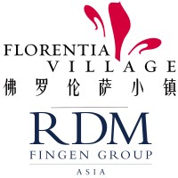 Florentia Village (佛罗伦萨小镇) – Luxury Designer Outlets / RDM Asia logo - Similar company to Anyhelper International