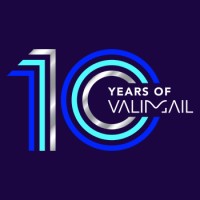 Valimail logo - Similar company to Postmark
