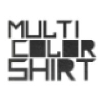 Multicolorshirt