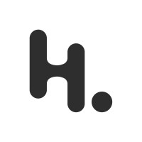 Heptabase logo - Similar company to Frame
