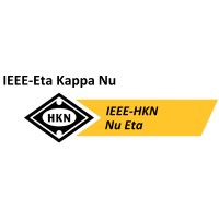 SEC IEEE HKN Nu Eta Chapter logo - Similar company to Ather