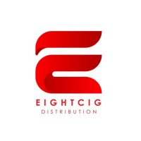 EightCig logo - Similar company to Demand Distribution