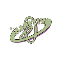 Adaptiv logo - Similar company to E-Cell Mit-Wpu